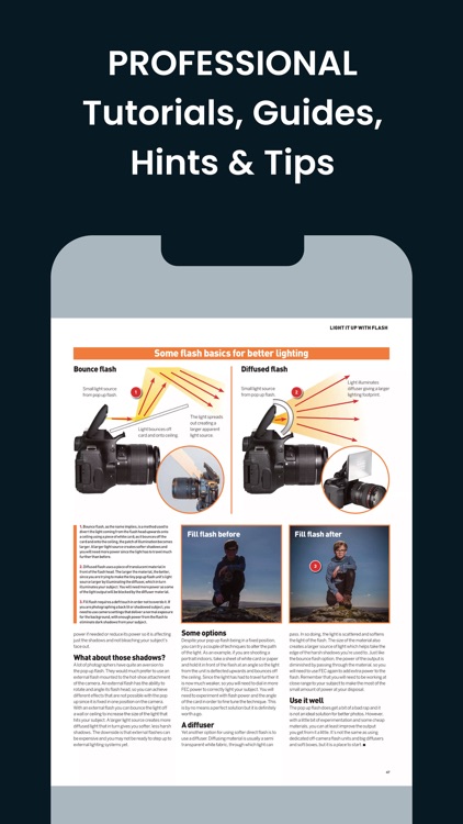 Digital Camera User screenshot-3