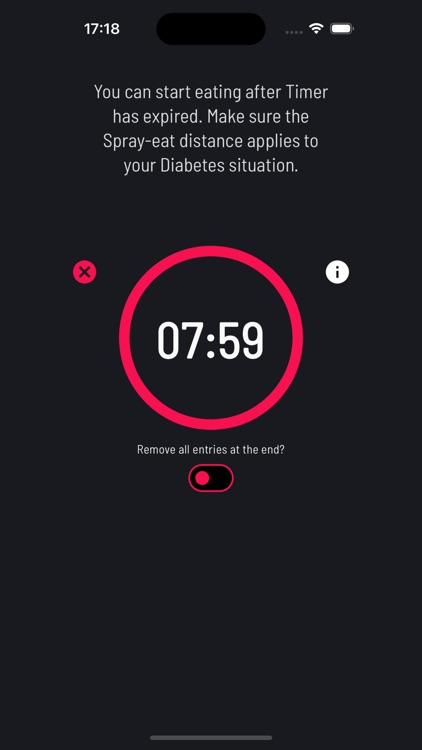 DiaTimer screenshot-5