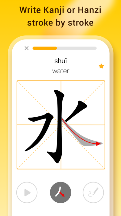 LingoDeer - Learn Languages