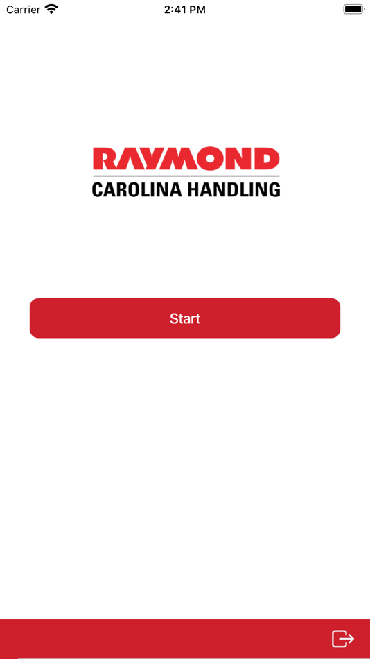 #1. Carolina Handling (iOS) Podle: Hive Quick Response LLC