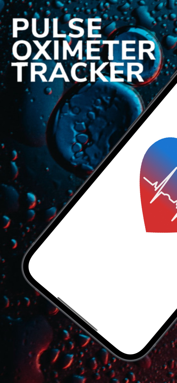 Blood Oxygen Level