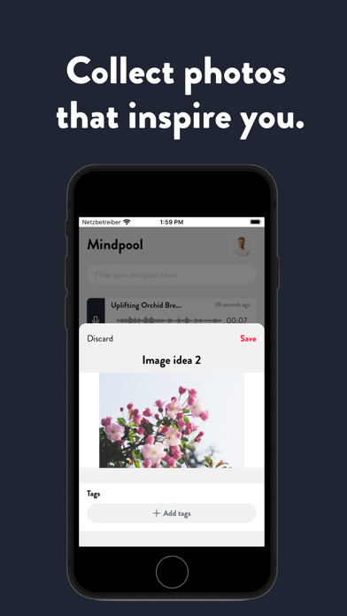 Cosonify Screenshot