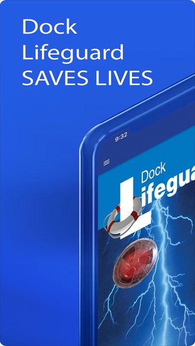 Dock Lifeguard Screenshot