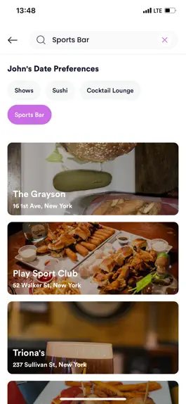 Game screenshot When & Where: Meet New People apk