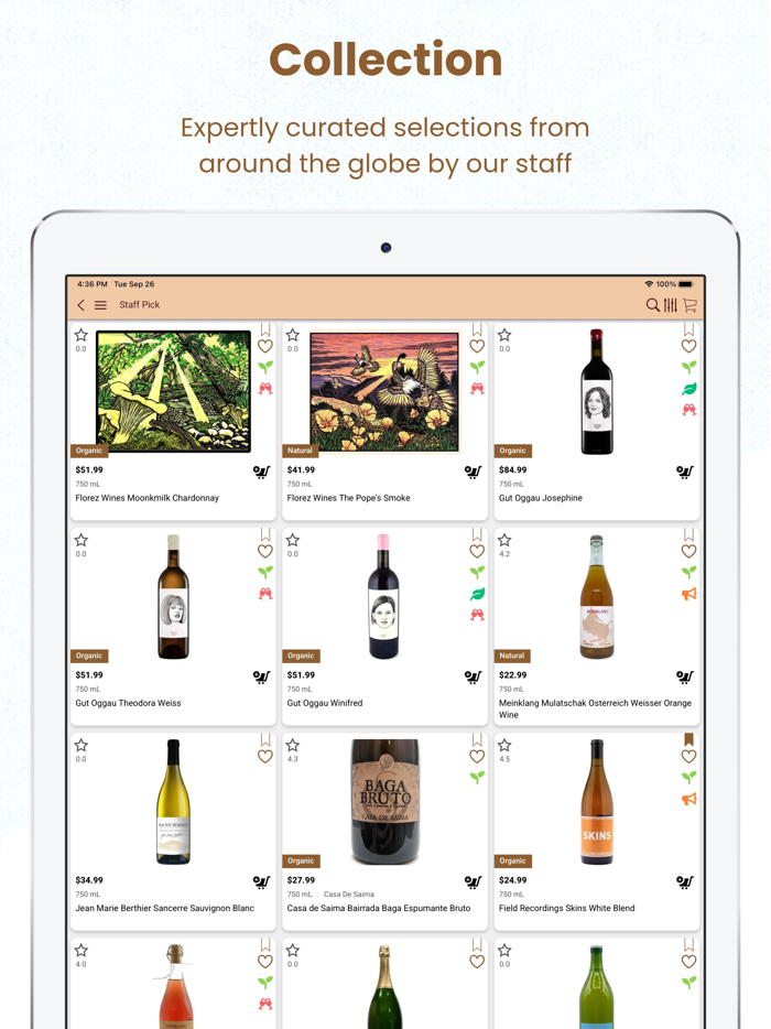 Bedford Wines and Spirits