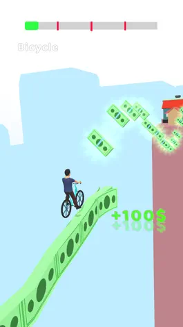 Game screenshot Money Rider 3D mod apk
