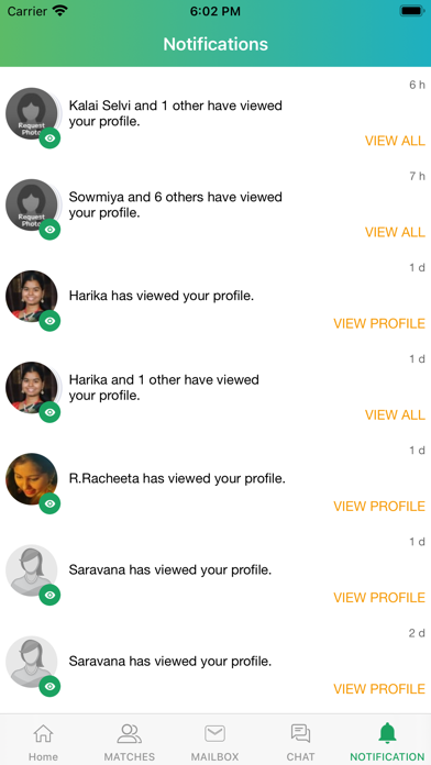 PunjabiMatrimony - Wedding App Screenshot
