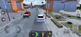 Game screenshot Taxi Car Simulator apk