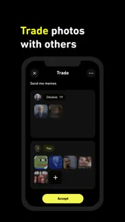 switcheroo - trade with me iphone screenshot 1