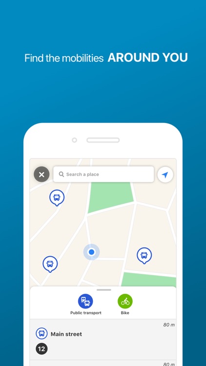 FOLLOW Dublin screenshot-3