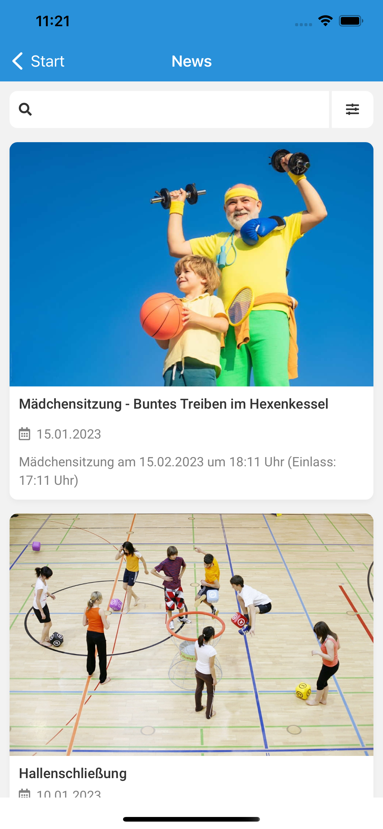TV Niederselters 1905 e.V.