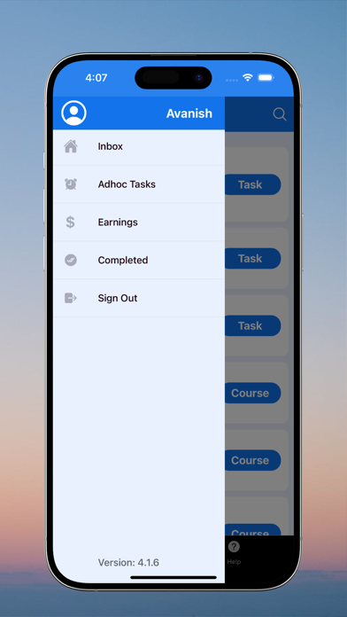 Knowlys screenshot