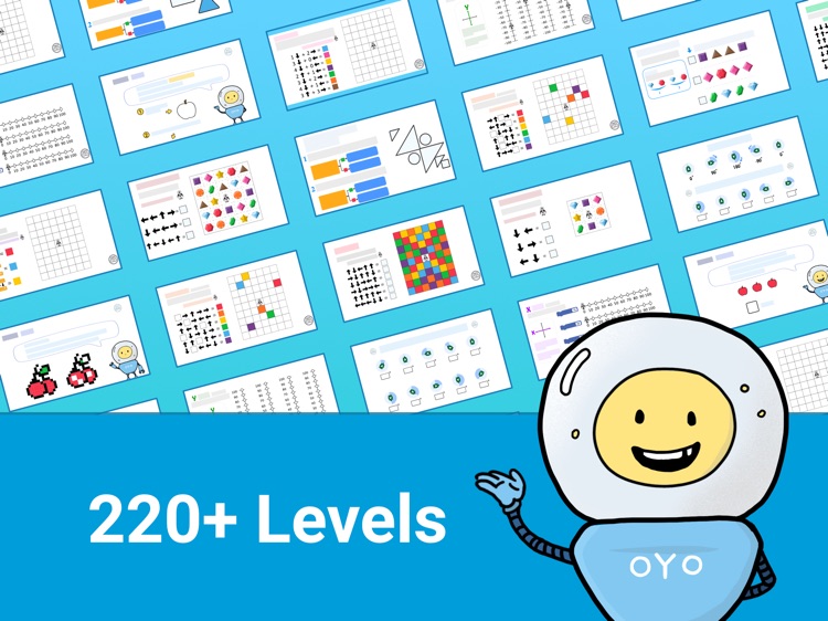 kidOYO Mini Coding for Kids by kidOYO