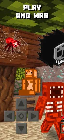 Game screenshot Melon Mods Maps for Minecraft mod apk