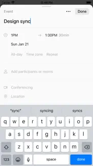 How to cancel & delete notion calendar 1