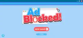 Game screenshot Ad Blocked! mod apk