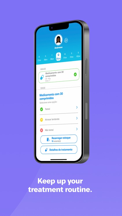 CUCO - Pill reminder screenshot-4