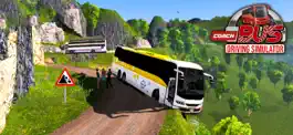 Game screenshot Bus Driving Simulator Coach 3D mod apk