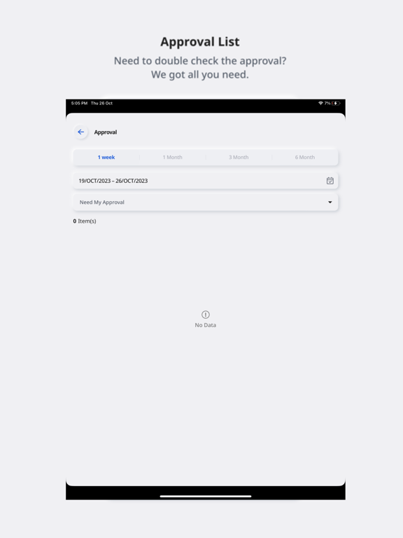 Screenshot #5 pour DGB BIZ