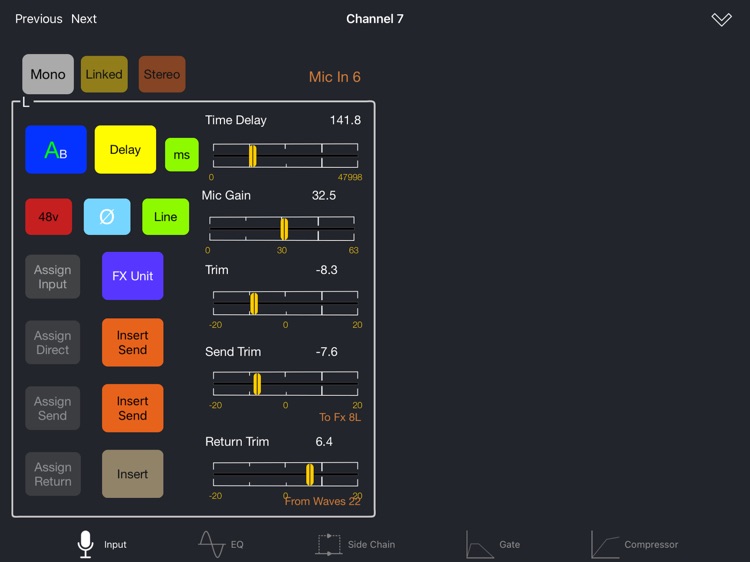 CM Remote screenshot-3