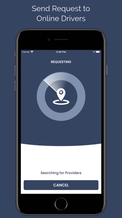 RideToGo screenshot-4