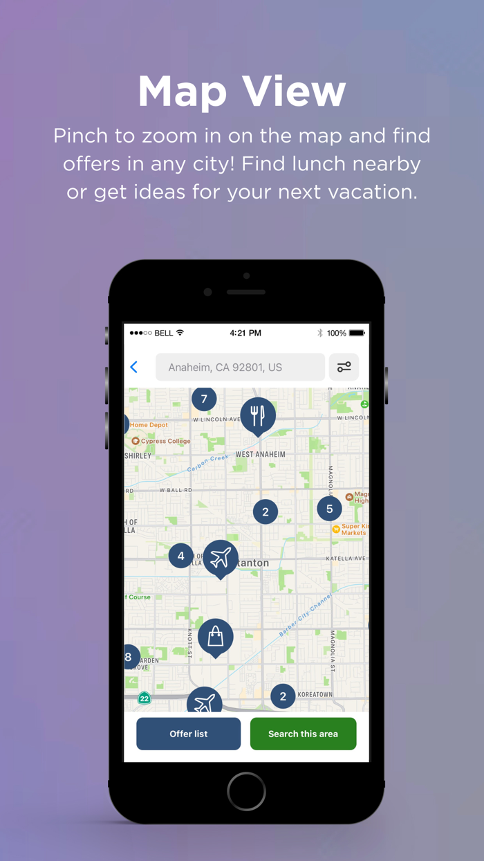 Employee Discounts by Vizient