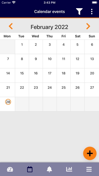 NPA LMS screenshot-3
