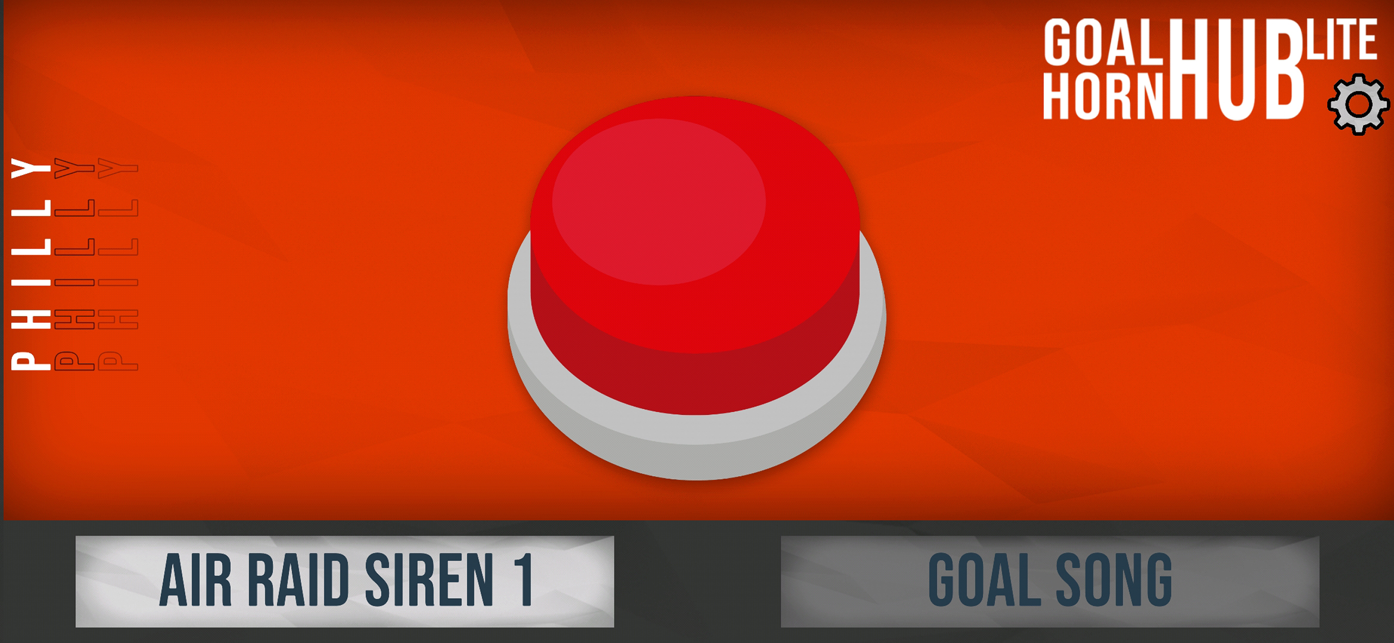 Goal Horn Hub Lite