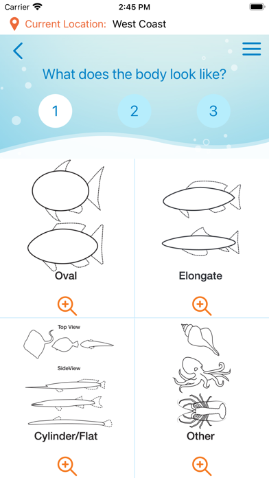 recfishwest Screenshot