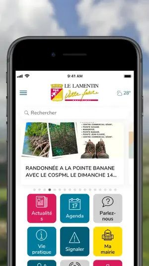 Lamèm Le Lamentin screenshot 1