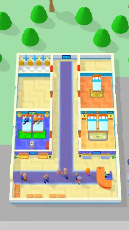 Game screenshot Motel Master apk