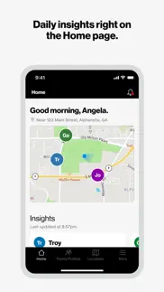 verizon smart family - parent iphone screenshot 1