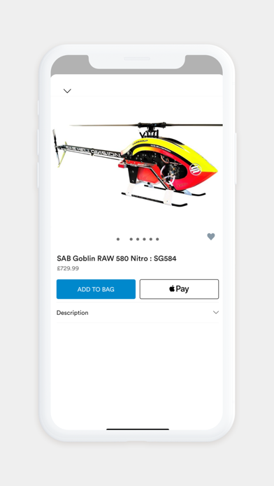 Midland Helicopters Screenshot