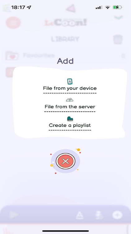 LeCoon_Lite screenshot-4