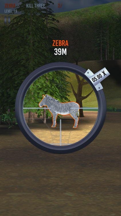 Hunting Master Hunter Game 3d screenshot-6
