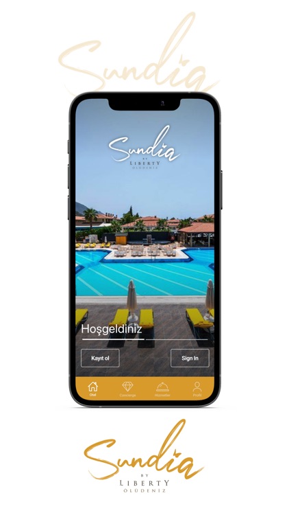 Sundia By Liberty Ölüdeniz