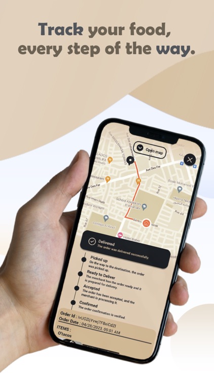 FarFera screenshot-5