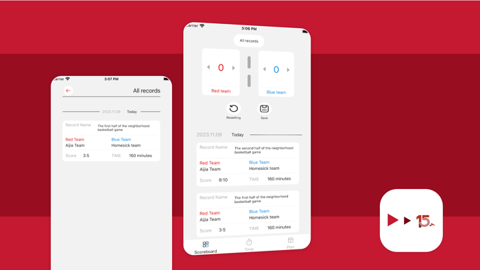 CNAMC-Time turn round