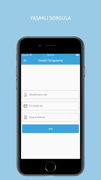EKAP | İhale Arama ve E-İhale screenshot-7