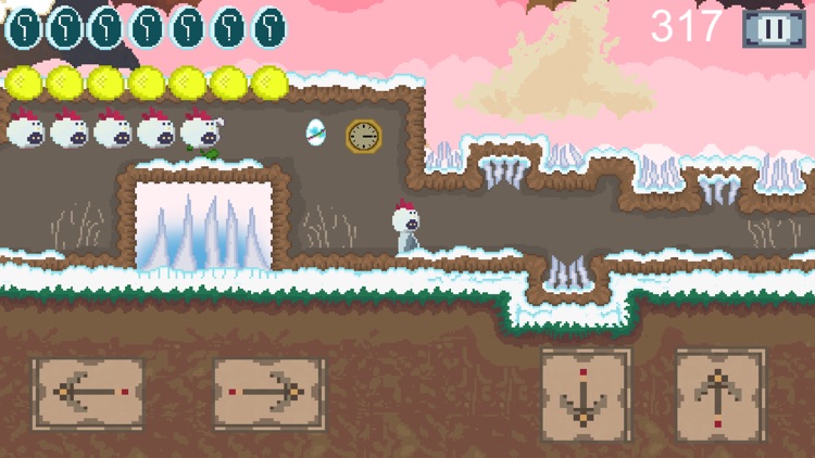 Chick-Boy screenshot-3