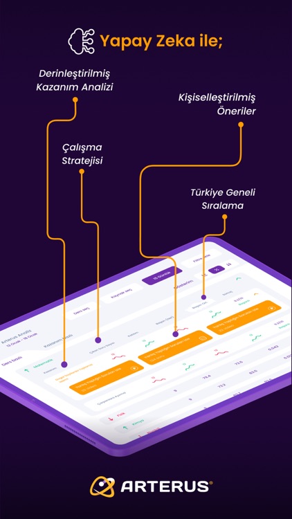 Arterus screenshot-4