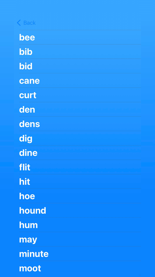 #4. Next Word: Quick Spell (iOS) 由: App Launchers LLC