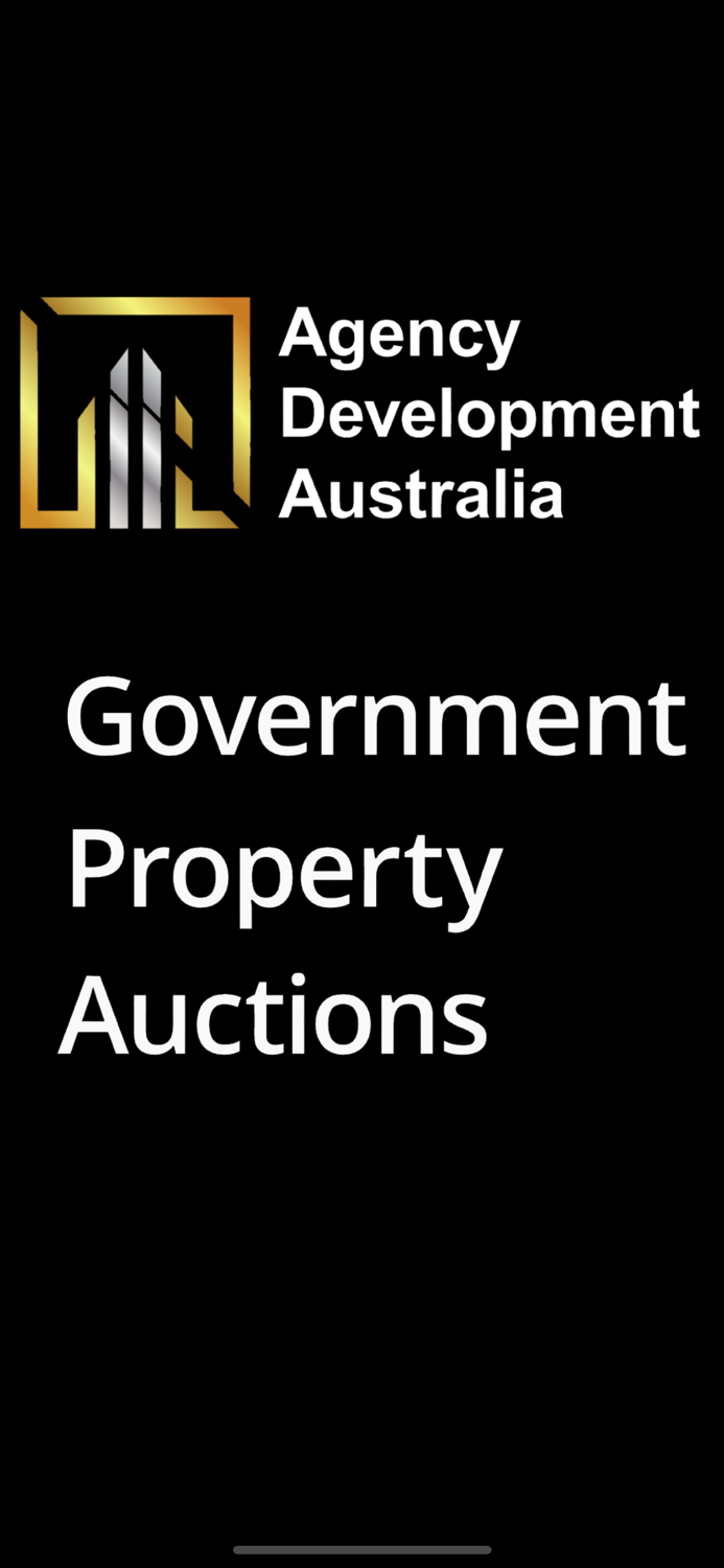 Government Property Auctions