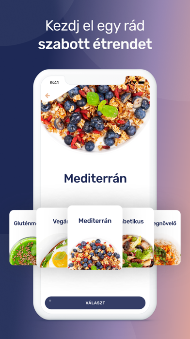 Lifestyle by BioTechUSA Screenshot