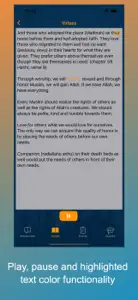 Dawat Tablig screenshot #6 for iPhone