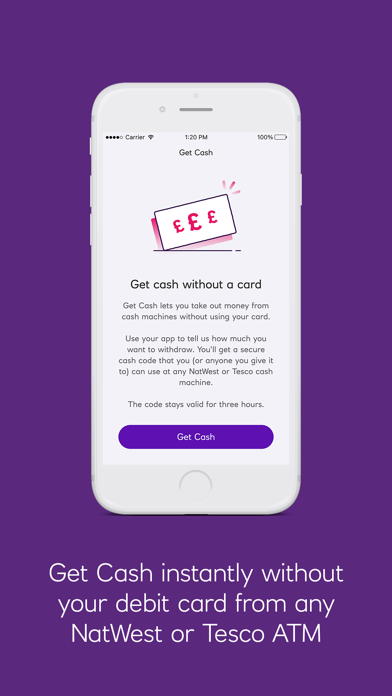 NatWest Mobile Bankingのおすすめ画像8