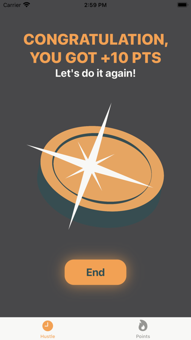 HealHustle Screenshot