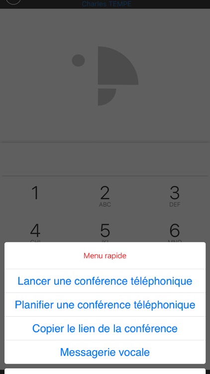 AraPhone screenshot-3