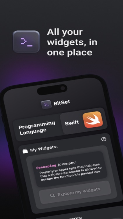 BitSet screenshot-4