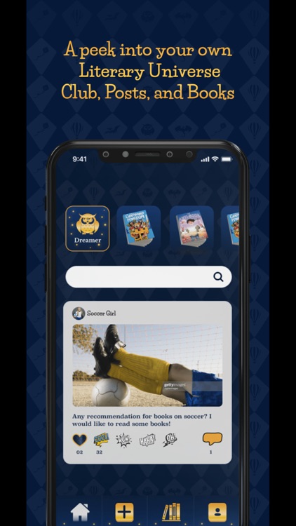 O by Ouraan screenshot-3